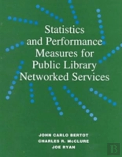 Bertrand.pt - Statistics And Performance Measures For Public Library Networked Services