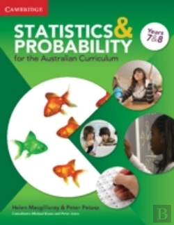 Bertrand.pt - Statistics And Probability In The Australian Curriculum Years 7 & 8