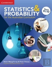Statistics And Probability In The Australian Curriculum Years 9 And 10