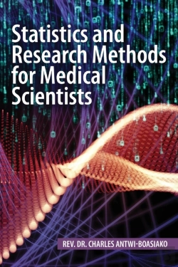 Bertrand.pt - Statistics And Research Methods For Medical Scientists