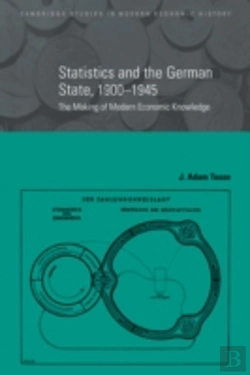 Bertrand.pt - Statistics And The German State, 1900â€“1945