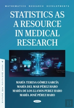 Bertrand.pt - Statistics As A Resource In Medical Research