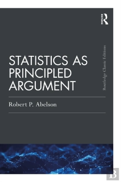 Bertrand.pt - Statistics As Principled Argument