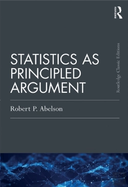 Bertrand.pt - Statistics As Principled Argument