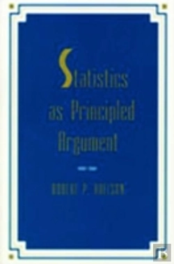 Bertrand.pt - Statistics As Principled Argument
