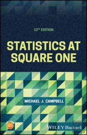 Statistics At Square One
