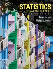 Statistics Behaviorial Sciences Softcove