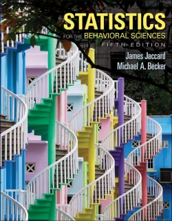 Bertrand.pt - Statistics Behaviorial Sciences Softcove