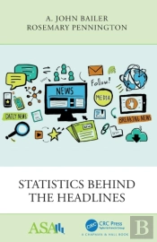Statistics Behind The Headlines