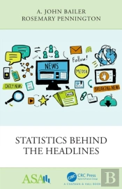Statistics Behind The Headlines