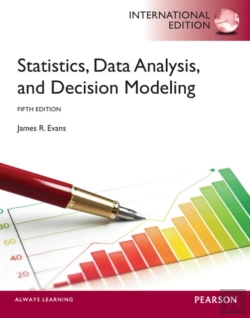 Bertrand.pt - Statistics, Data Analysis, And Decision Modeling
