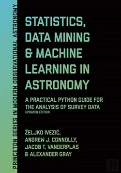 Bertrand.pt - Statistics, Data Mining, And Machine Learning In Astronomy