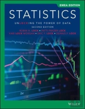 Statistics