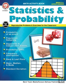 Bertrand.pt - Statistics & Probability, Grades 5 - 12