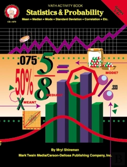 Bertrand.pt - Statistics & Probability, Grades 5 - 8