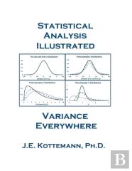 Statistics & Statistical Analysis Illustrated