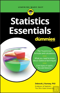 Bertrand.pt - Statistics Essentials For Dummies
