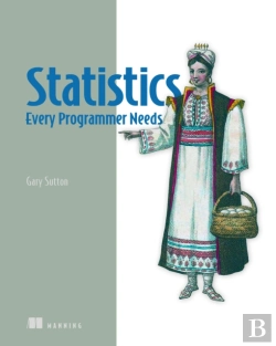 Bertrand.pt - Statistics Every Programmer Needs