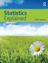 Statistics Explained