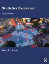 Statistics Explained