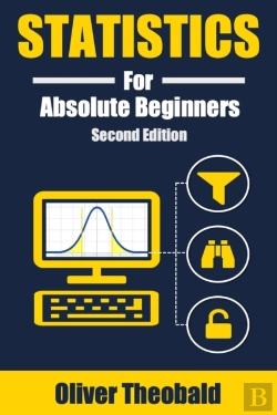 Bertrand.pt - Statistics For Absolute Beginners (Second Edition)