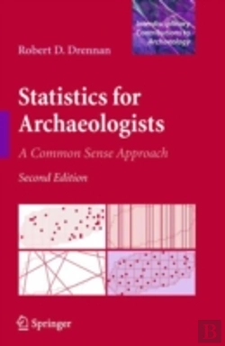 Bertrand.pt - Statistics For Archaeologists, 2nd Editi