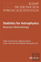 Statistics For Astrophysics