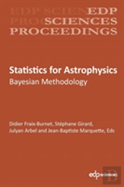 Statistics For Astrophysics
