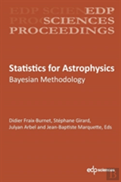 Bertrand.pt - Statistics For Astrophysics