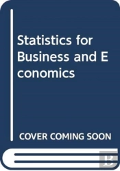 Statistics For Business And Economics