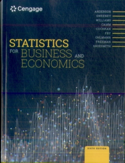 Bertrand.pt - Statistics For Business And Economics