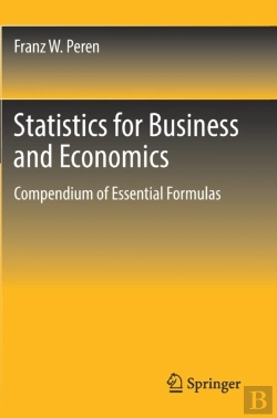 Bertrand.pt - Statistics For Business And Economics
