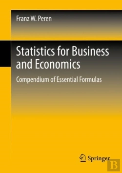Bertrand.pt - Statistics For Business And Economics