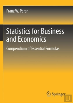 Bertrand.pt - Statistics For Business And Economics