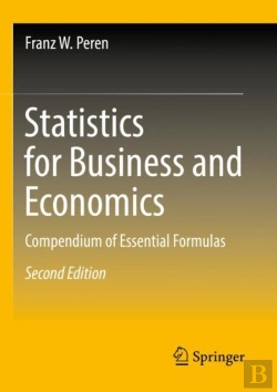 Bertrand.pt - Statistics For Business And Economics
