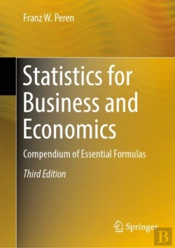 Bertrand.pt - Statistics For Business And Economics