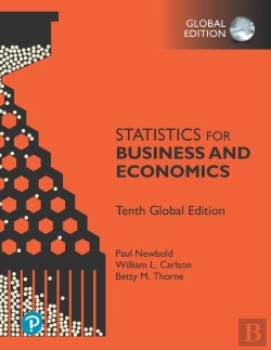 Bertrand.pt - Statistics For Business And Economics, Global Edition
