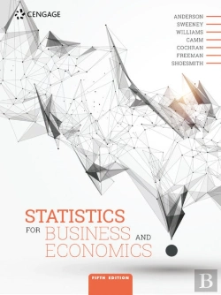 Bertrand.pt - Statistics For Business & Economics