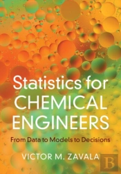 Statistics For Chemical Engineers