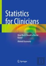 Statistics For Clinicians