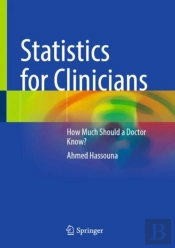 Statistics For Clinicians