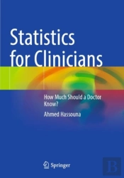 Statistics For Clinicians