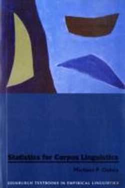 Bertrand.pt - Statistics For Corpus Linguistics