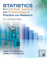 Statistics For Criminal Justice And Criminology In Practice And Research