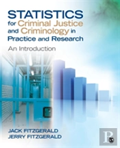 Statistics For Criminal Justice And Criminology In Practice And Research