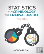 Statistics For Criminology And Criminal Justice