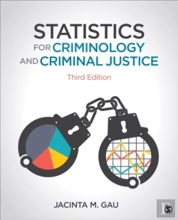 Bertrand.pt - Statistics For Criminology And Criminal Justice