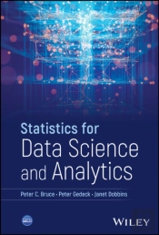 Statistics For Data Science And Analytics