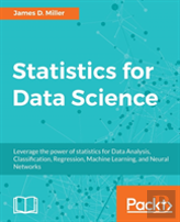 Statistics For Data Science