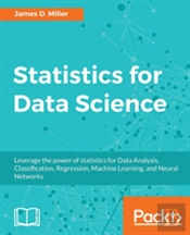 Statistics For Data Science